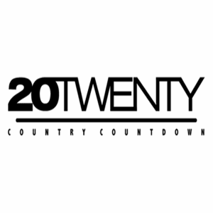 20 Twenty Country Countdown-logo
