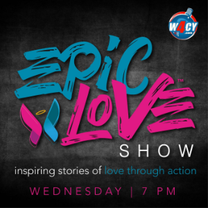 Epic Love Show-logo