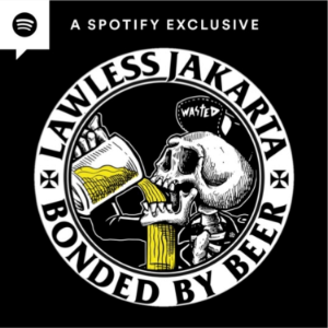 UNFAEDAH PODCAST-logo
