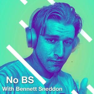 No BS with Bennett Sneddon-logo