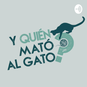 ¿Y quien mato al gato?-logo