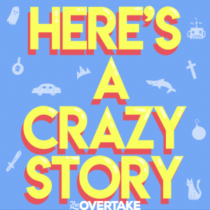 Here's A Crazy Story-logo