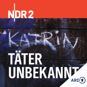 NDR 2 - Tater Unbekannt-logo