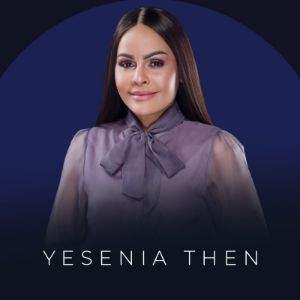 Pastora Yesenia Then-logo