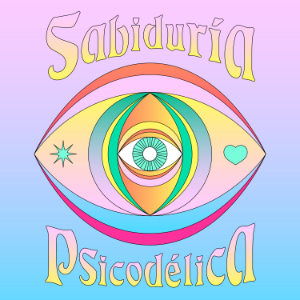 Sabiduria Psicodelica-logo