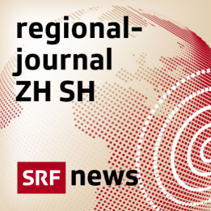 Regionaljournal Zurich Schaffhausen-logo