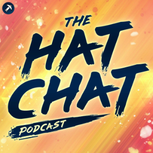 The Hat Chat Podcast-logo