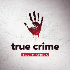 True Crime South Africa-logo