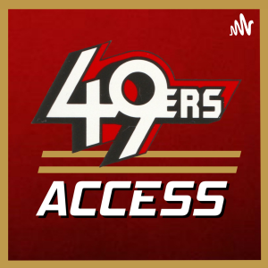 49ers Access-logo
