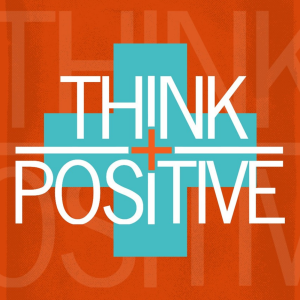 Think Positive: Daily Affirmations-logo