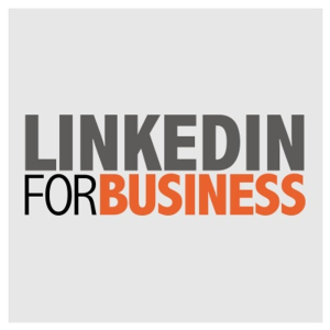 LinkedinForBusiness by Leonardo Bellini-logo