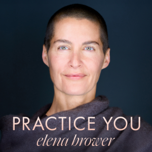 Practice You with Elena Brower-logo