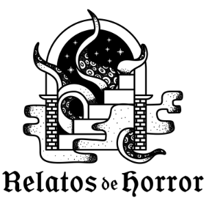 Relatos De Horror (Historias De Terror)-logo