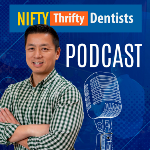 The Nifty Thrifty Dentists-logo