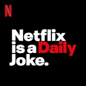 Netflix Is A Daily Joke-logo