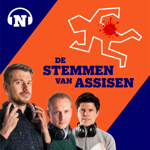 De Stemmen van Assisen-logo