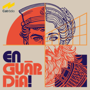 En guardia!-logo