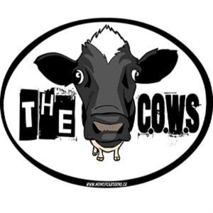 The C.O.W.S.-logo