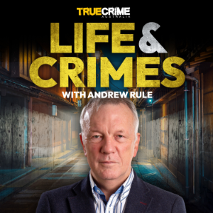 Life and Crimes with Andrew Rule-logo