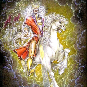 The Spiritual Warfare We Are Now Facing - Are You Prepared? - RBTV10