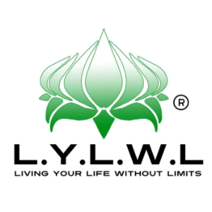 Living Your Life Without Limits-logo