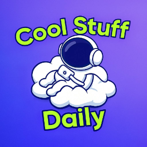 Cool Stuff Daily-logo