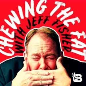 Chewing the Fat with Jeff Fisher-logo