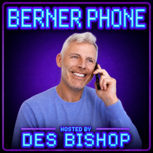 Berner Phone-logo