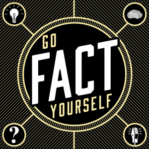 Go Fact Yourself-logo