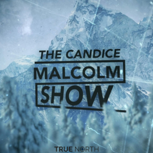 The Candice Malcolm Show Podcast-logo