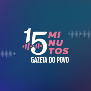 15 Minutos - Gazeta do Povo-logo