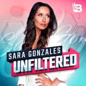 Sara Gonzales Unfiltered-logo