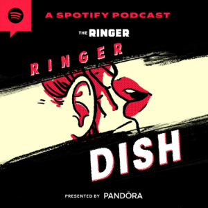 Ringer Dish