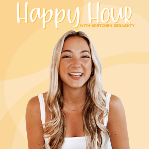 Happy Hour with Gretchen Geraghty-logo