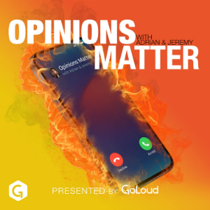 Opinions Matter with Adrian & Jeremy-logo
