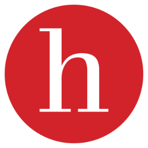 Hetek podcast-logo