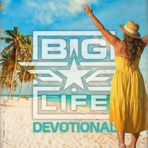 BIG Life Devotional | Daily Devotional for Women-logo