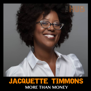 More Than Money with Jacquette Timmons-logo
