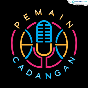 Podcast Pemain Cadangan-logo