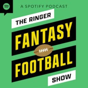 The Ringer NFL Draft Show