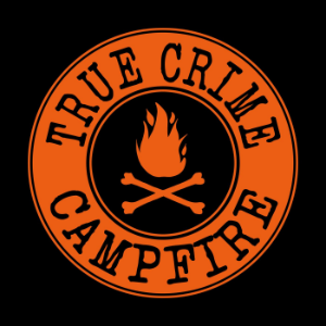 True Crime Campfire-logo