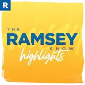 The Ramsey Show Highlights-logo