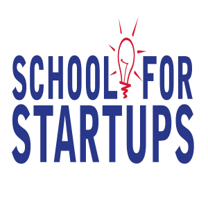 School for Startups Radio-logo