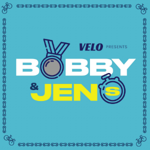 Bobby and Jens-logo
