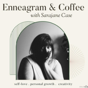 Enneagram & Coffee-logo