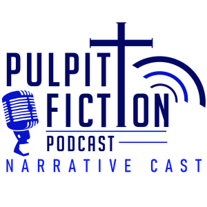 Pulpit Fiction Narrative Cast-logo