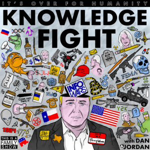 Knowledge Fight-logo