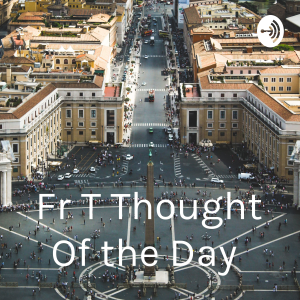 Fr T Thought Of the Day-logo