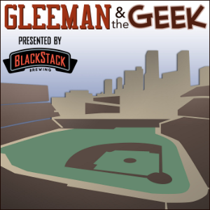Gleeman and The Geek-logo