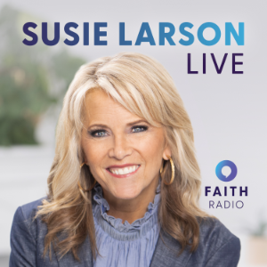 Susie Larson Live-logo